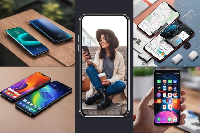 Best Mobile Phones Test in November 2024: Top Picks for You