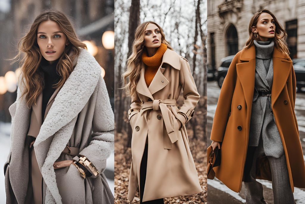 Best Wears Clothes for Winter Top 10 Fashion Trends