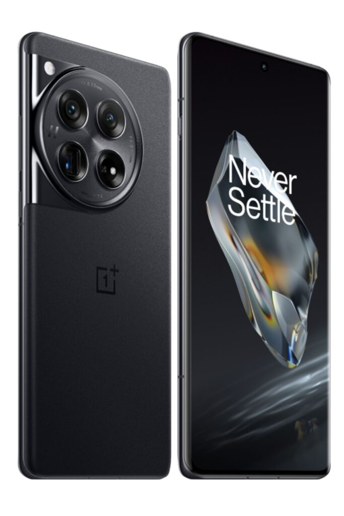 OnePlus 12