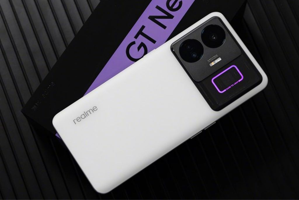 Realme GT 4 Pro