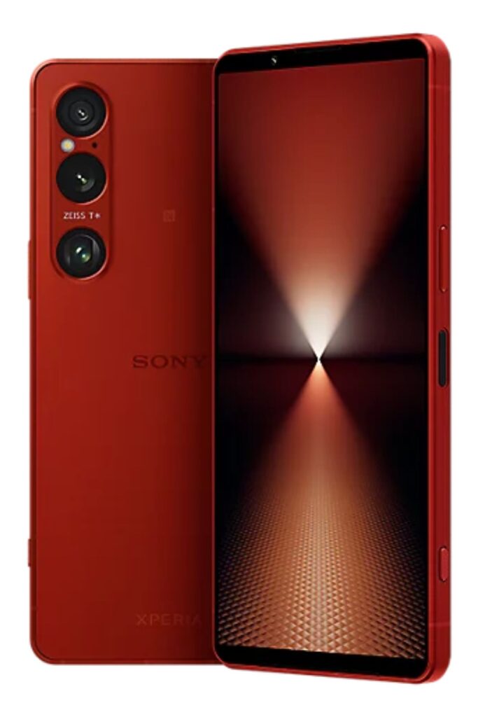 Sony Xperia 1 VI