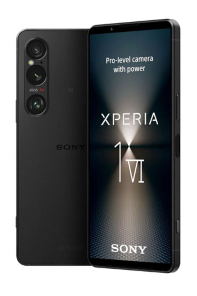 Sony Xperia 1 VI